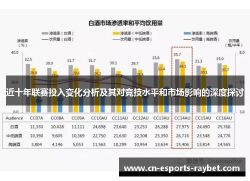 近十年联赛投入变化分析及其对竞技水平和市场影响的深度探讨