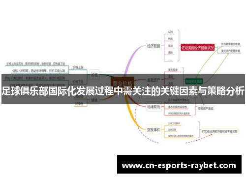 足球俱乐部国际化发展过程中需关注的关键因素与策略分析
